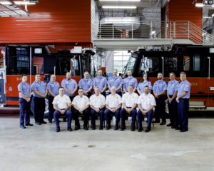 FD 21 Group